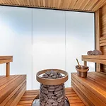 Elegant Seaview Penthouse 3br Ensuite Luxury Retreat With Sauna And Free Parking Апартаменты Таллин