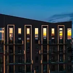 Апартаменты Elegant Seaview Penthouse 3br Ensuite Luxury Retreat With Sauna And Free Parking *