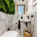 Appartement Elegant Seaview Penthouse 3br Ensuite Luxury Retreat With Sauna And Free Parking *