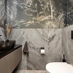 Elegant Seaview Penthouse 3br Ensuite Luxury Retreat With Sauna And Free Parking Апартаменты *