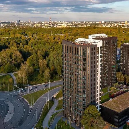 Elegant Seaview Penthouse 3br Ensuite Luxury Retreat With Sauna And Free Parking Appartement Tallinn