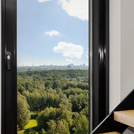 Elegant Seaview Penthouse 3br Ensuite Luxury Retreat With Sauna And Free Parking 탈린