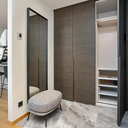 Elegant Seaview Penthouse 3br Ensuite Luxury Retreat With Sauna And Free Parking Appartement Tallinn