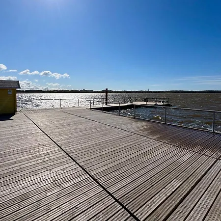 Elegant Seaview Penthouse 3br Ensuite Luxury Retreat With Sauna And Free Parking Apartamento Tallin