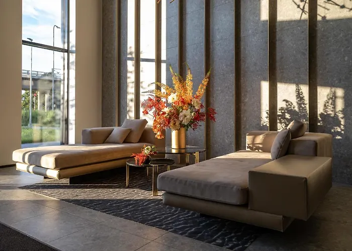 아파트 Elegant Seaview Penthouse 3br Ensuite Luxury Retreat With Sauna And Free Parking 탈린