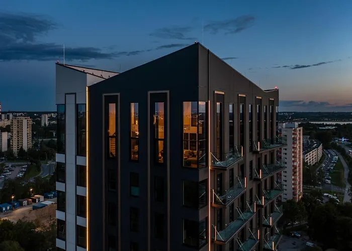 Elegant Seaview Penthouse 3br Ensuite Luxury Retreat With Sauna And Free Parking 탈린