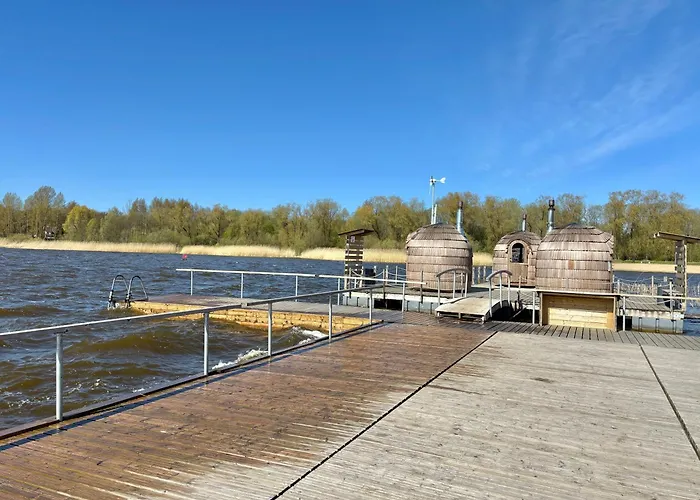 Appartamento Elegant Seaview Penthouse 3br Ensuite Luxury Retreat With Sauna And Free Parking *