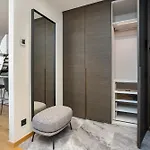 Elegant Seaview Penthouse 3br Ensuite Luxury Retreat With Sauna And Free Parking Daire Tallinn