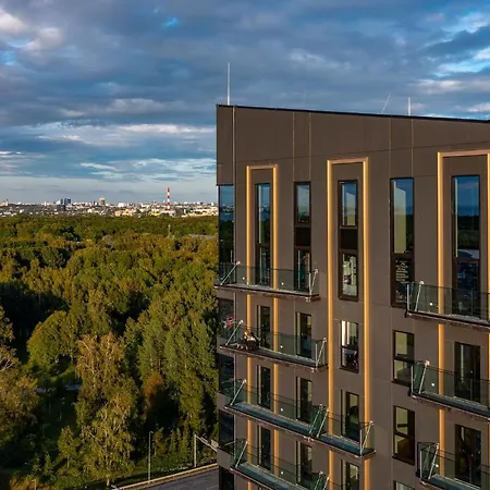 Διαμέρισμα Elegant Seaview Penthouse 3br Ensuite Luxury Retreat With Sauna And Free Parking *