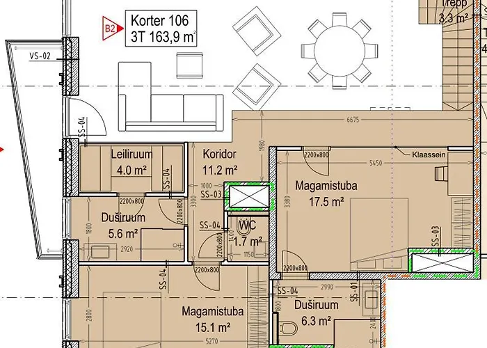 Elegant Seaview Penthouse 3br Ensuite Luxury Retreat With Sauna And Free Parking